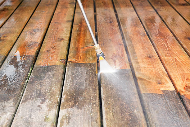 Trusted Newark, AR  Pressure Washing Experts